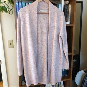 NWOT Comfy Loft Cardigan